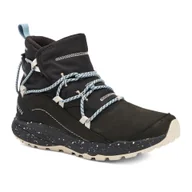 Buty trekkingowe damskie - Buty turystyczne damskie Merrell Bravada 2 Thermo WP - miniaturka - grafika 1