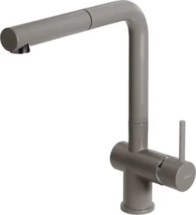 Bateria ELLECI STREAM PLUS K93 Dove Grey - Baterie kuchenne - miniaturka - grafika 1