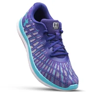 Buty trekkingowe męskie - Buty do biegania męskie UNDER ARMOUR Charged 2 - miniaturka - grafika 1