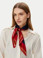 Czapki i chusty sportowe damskie - LAUREN RALPH LAUREN Chusta 454961483001 Kolorowy - miniaturka - grafika 1