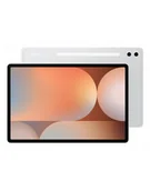 Tablety - Samsung Galaxy Tab S10+ 256-12-0G Silver SM-X820NZSREUB - miniaturka - grafika 1