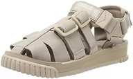 Moda i Uroda OUTLET - Shaka Unisex Hiker Sandal, taupe 00, 41 EU, taupe 00, 41 EU - miniaturka - grafika 1