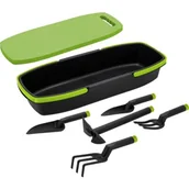 Pozostałe narzędzia ogrodowe - Stalco Zestaw narzędzi ogrodowych GARDEN S105610451 - miniaturka - grafika 1