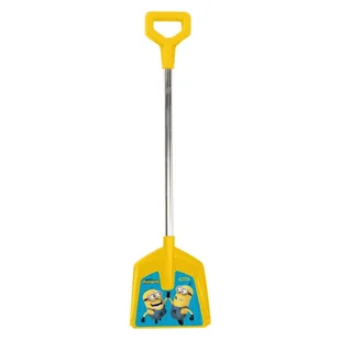 Minions łopata długa z Iml Wader - zabawka - Mały majsterkowicz - miniaturka - grafika 1
