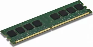 Fujitsu TECHNOLOGY SOLUTIONS ! technology solutions 32GB 1x32GB 2Rx4 DDR4-3200 R ECC - Akcesoria do serwerów - miniaturka - grafika 1