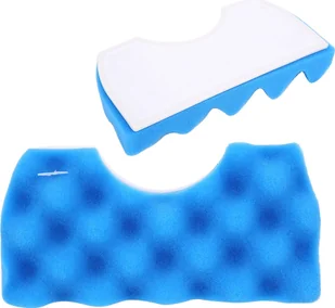 Filtr, zamiennik filtra, filtr do odkurzacza, filtr do Samsunga, akcesoria do odkurzacza - Filtry do odkurzaczy - miniaturka - grafika 1