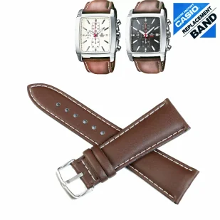 Pasek 10273088 Do Zegarka Casio Model EF-509L-7AV RATY | GRATIS WYSYŁKA | GRATIS ZWROT DO  1 ROKU | 100% ORYGINAŁ!! - Akcesoria do zegarków - miniaturka - grafika 1