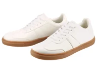 Sneakersy damskie - esmara® Buty sneakersy damskie (Biały, 36) - miniaturka - grafika 1