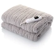 Poduszki, koce i materace lecznicze - ETA Koc elektryczny ETA Shaggy 432590000 - miniaturka - grafika 1