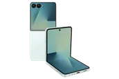 Telefony komórkowe - Samsung Galaxy Z Flip7 5G 12/512GB Zielony - miniaturka - grafika 1