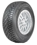 Opony zimowe - Landsail Ice Star IS33 245/45R18 100H - miniaturka - grafika 1