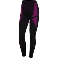 Pozostała odzież narciarska - Viking, Bielizna, Etna (Lady pants) 500/21/3092/46, czarny, rozmiar L - miniaturka - grafika 1