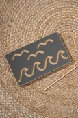 Zabawki sensoryczne - Tabliczka Grafomotoryczna WAVE - szara - miniaturka - grafika 1