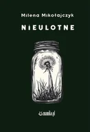 Poezja - Nieulotne - miniaturka - grafika 1