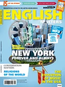 Czasopisma - English Matters nr 88 - miniaturka - grafika 1