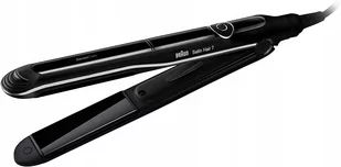 Braun Satin Hair 7 SensoCare BRST780E - Prostownice i karbownice do włosów - miniaturka - grafika 1