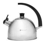 Czajniki na gaz - Kassel Czajnik Indigo 2,5 l 93202 - miniaturka - grafika 1