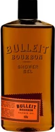 Żele pod prysznic dla mężczyzn - PAN DRWAL PAN DRWAL x Bulleit Bourbon Żel pod Prysznic 400 ml - miniaturka - grafika 1