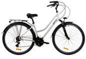 Rowery - Rower trekkingowy damski Goetze Picnic 28" - miniaturka - grafika 1