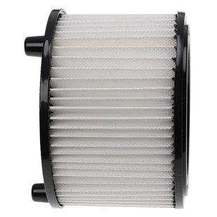 VHBW Filtr kasetowy do Bosch UniversalVac 15 / AdvancedVac 20 - Filtry do odkurzaczy - miniaturka - grafika 1