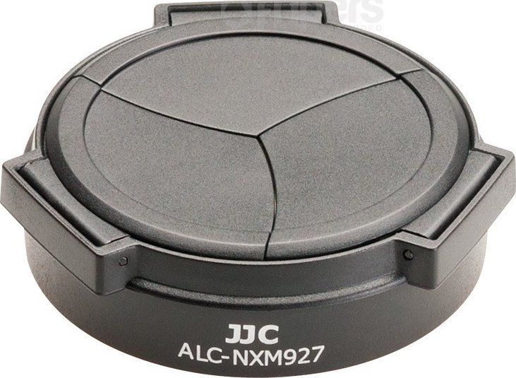 Dekielek JJC Dekielek automatyczny JJC Samsung NX-M 9-27 mm f/3.5-5.6 ED OIS