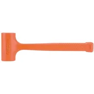 Młotki - NEO-TOOLS młotek bezodrzutowy 940g 25-072 - miniaturka - grafika 1