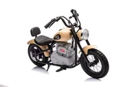 Tory, garaże, parkingi - Motor Na Akumulator A9902 36V Khaki - miniaturka - grafika 1