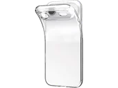 Etui i futerały do telefonów - Etui PURO 0.3 NUDE Cover do iPhone Air Przezroczysty - miniaturka - grafika 1