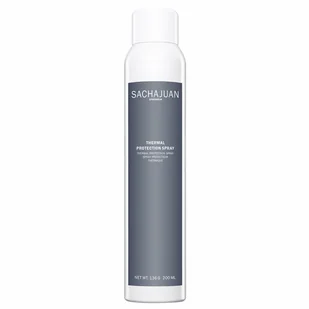 SACHAJUAN Thermal Protection Spray (200ml) - Kosmetyki do stylizacji włosów - miniaturka - grafika 1