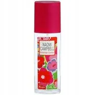 Dezodoranty i antyperspiranty unisex - Naomi Campbell Naomi Campbell Bohemian Garden - Dezodorant - miniaturka - grafika 1