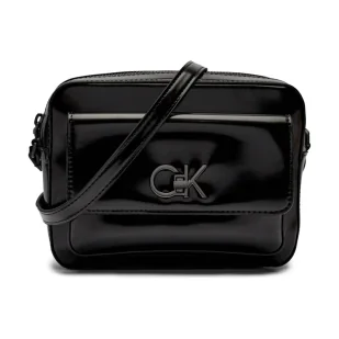 Calvin Klein Listonoszka - Torebki damskie - miniaturka - grafika 1