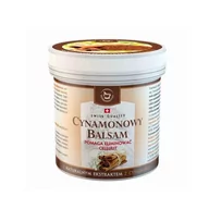 Balsamy i kremy do ciała - HERBAMEDICUS SP. Z O.O. Cynamonowy Balsam Szwajcarski 250 Ml - miniaturka - grafika 1