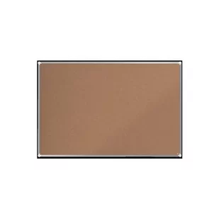 Tablica korkowa rama aluminiowa 100x150cm NOBO PREMIUM PLUS /1915182/ - Tablice i flipcharty - miniaturka - grafika 1