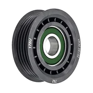 Mechanizmy rozrządu - SKF VKM 38132 ROLKA PROWADZĄCA MERCEDES A W168/W169/B W245/VANEO 414 VKM 38132 - miniaturka - grafika 1