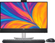 Zestawy komputerowe - Komputer Dell Optiplex 7420 AIO Plus/Core i5-14500/16GB/512GB SSD/23.8 FHD/Integrated/Adj Stand/IR Cam/Mic/WLAN + BT/Wireless Kb & Mouse/160W/Ubuntu/vPro - miniaturka - grafika 1