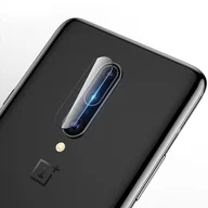 Szkła hartowane na telefon - Szkło Hartowane na aparat do OnePlus 7 pro - miniaturka - grafika 1