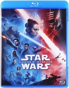 Fantasy Blu-Ray - Star Wars: The Rise of Skywalker (Gwiezdne wojny: Skywalker - odrodzenie) - miniaturka - grafika 1