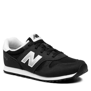 New Balance YC373KB2 - Sneakersy damskie - miniaturka - grafika 1