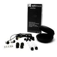 Słuchawki - HiFiMAN RE400 - miniaturka - grafika 1