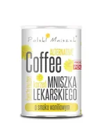 Kawa - SIEDLECKA MANUFAKTURY KAWY Kawa mielona z mniszka lekarskiego smak WANILIA SMK046 - miniaturka - grafika 1
