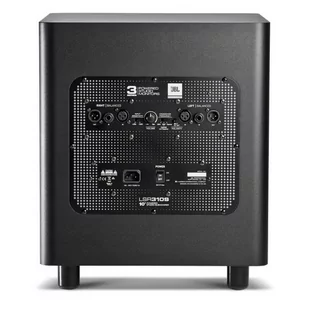 JBL LSR 310S subbas do monitorów - Głośniki estradowe - miniaturka - grafika 2