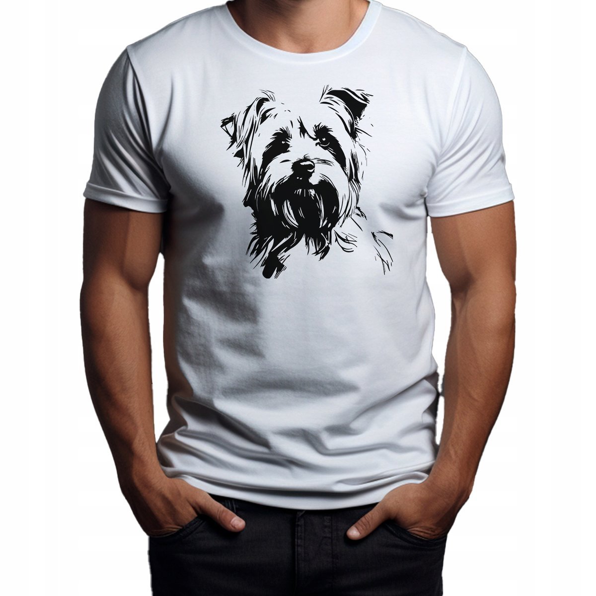 Koszulka T-shirt 