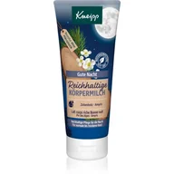 Balsamy i kremy do ciała - Kneipp Good Night Rich Body Lotion mleczko do ciała 200 ml unisex - miniaturka - grafika 1