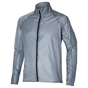Mizuno Aero Jacket Kurtka Mężczyźni - Kurtki męskie - miniaturka - grafika 1