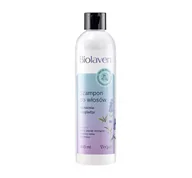 Szampony do włosów - Sylveco Szampon do włosów 300 ml - miniaturka - grafika 1
