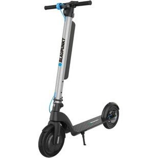 BLAUPUNKT Hulajnoga elektryczna ESC910.2 Czarno-szary - Hulajnogi elektryczne - miniaturka - grafika 1