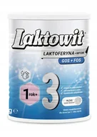 Mleko modyfikowane - Laktowit Laktoferyna+MFGM 3 - miniaturka - grafika 1