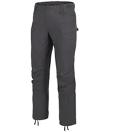 Odzież taktyczna i umundurowanie - Spodnie Helikon-Tex SFU NEXT Mk2 - PolyCotton Stretch Ripstop - Szare 3XL - miniaturka - grafika 1