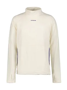 Icepeak Kurtka polarowa "Ohatchee" w kolorze kremowym - Kurtki damskie Icepeak Kurtka polarowa "Ohatchee" w kolorze kremowym - Kurtki damskie - miniaturka - grafika 1