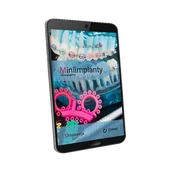 Książki medyczne - Miniimplanty (e-book) [pdf] - miniaturka - grafika 1